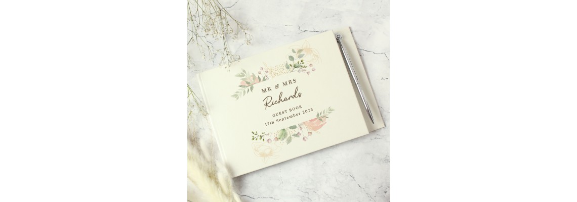 2025 Wedding Trends