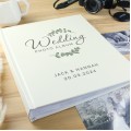 Wedding Photo Albums